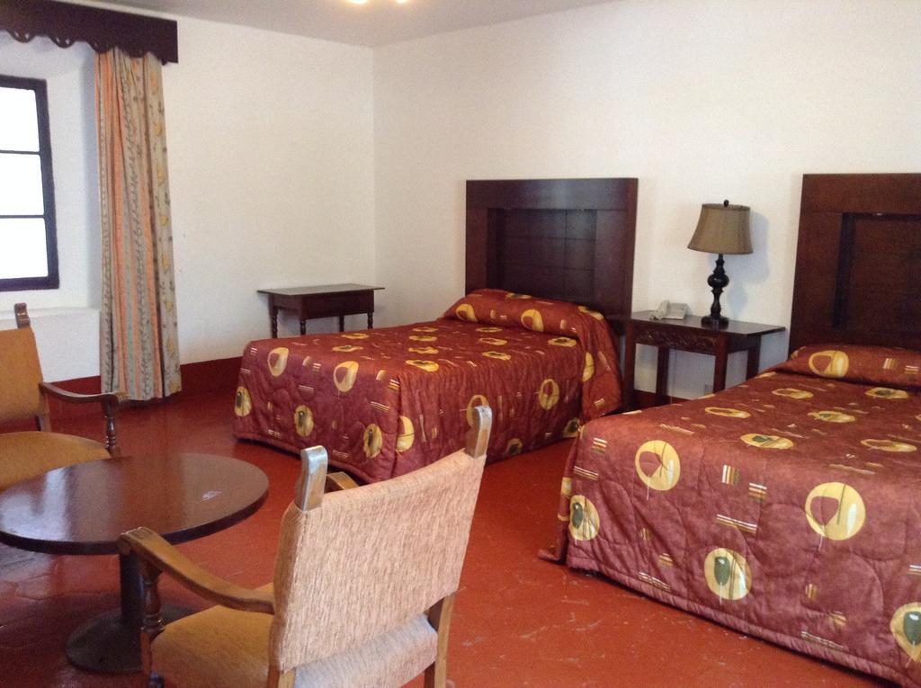 Hotel Playa De Cortes Guaymas Zimmer foto